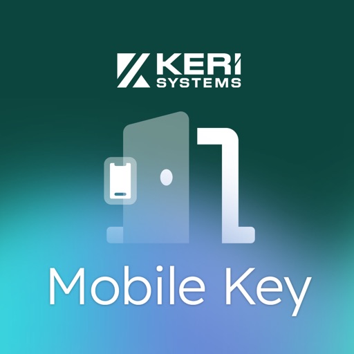 Keri Confluence Mobile Key