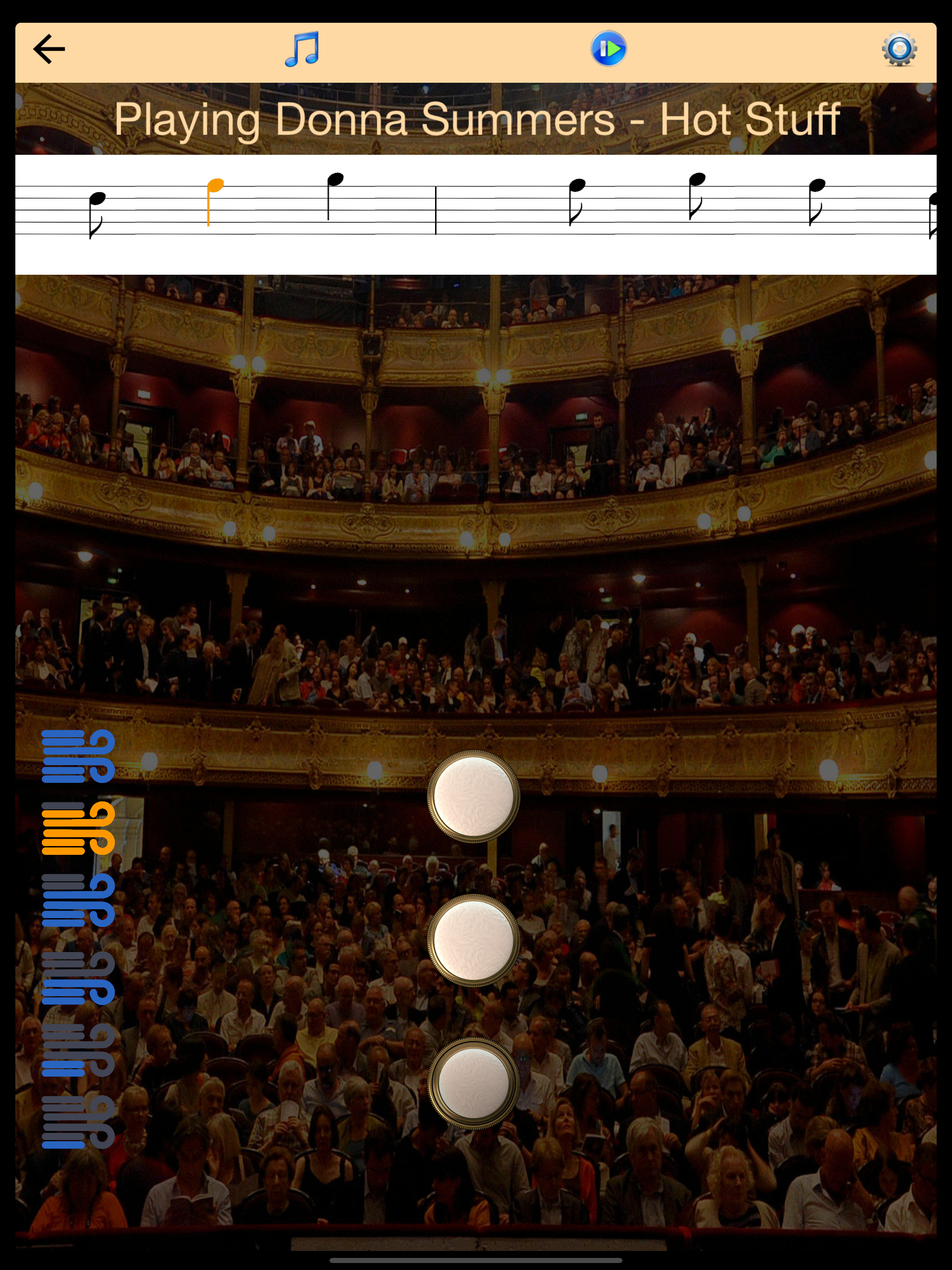 Trumpet Songs screenshot 14