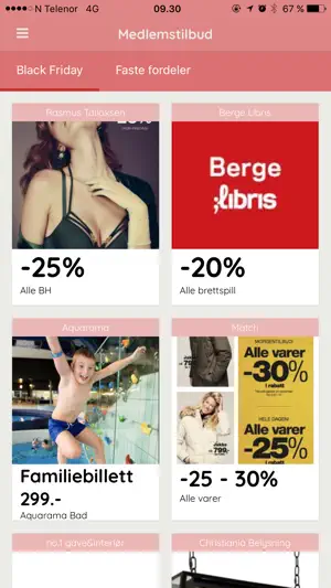Byliv Kvadraturen screenshot 2