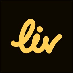 Liv X Mobile Banking App