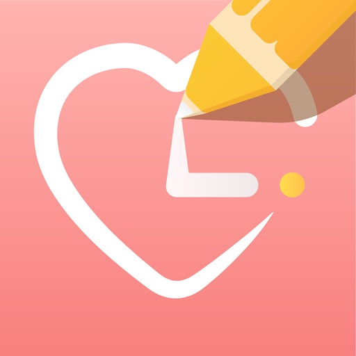 恋爱记录局 - 记录爱情，情侣必备