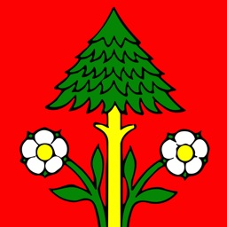 Istebné - oficiálna aplikácia