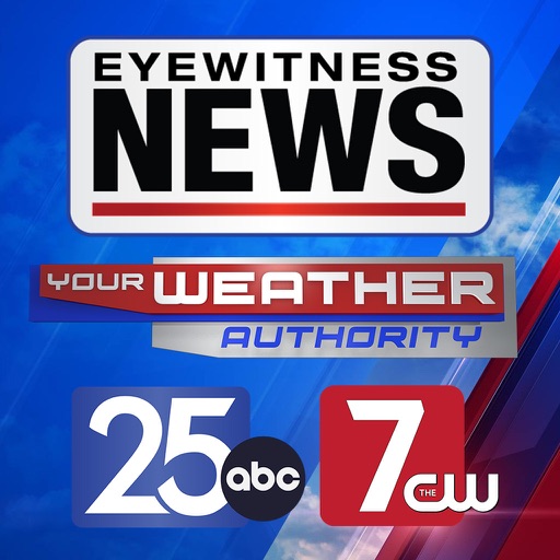 Tristate Weather - WEHT WTVW