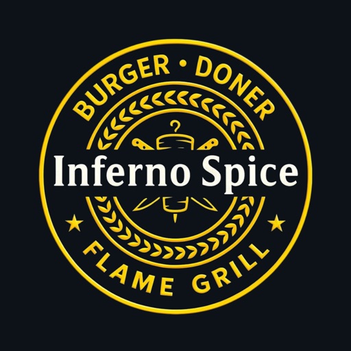 Inferno Spice app icon