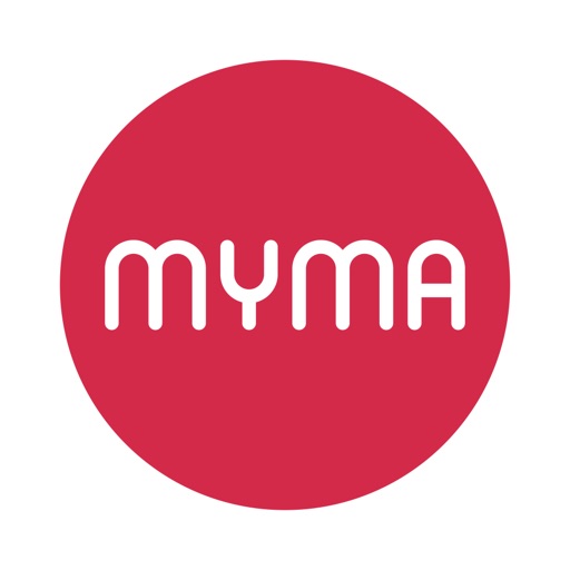 Myma - Home Cooked Food