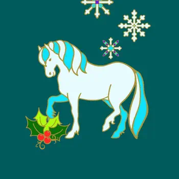 Christmas Wishes - Stickers Customer Service
