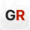 GR Lover - Ricoh GR Image Sync Icon