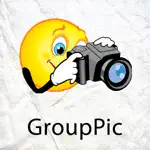 GroupPic App Cancel