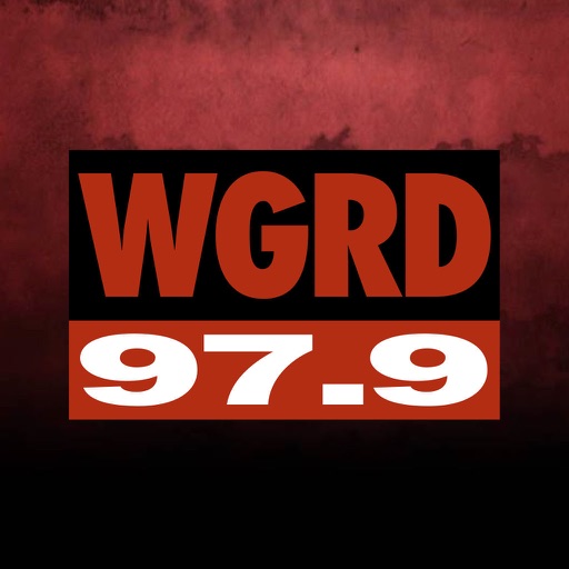 WGRD 97.9 - 97.9 'GRD Rocks - AppWisp.com WGRD 97.9 - 97.9 'GRD Rocks - AppWisp.com