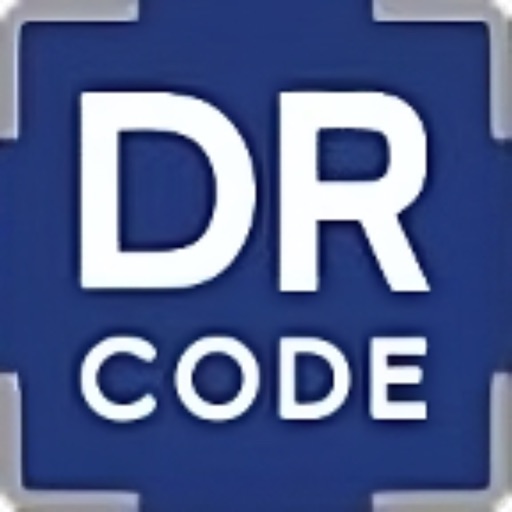 DRCode Dierre - AppWisp.com