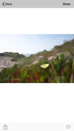 OilPaintPlus screenshot 4