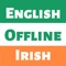 Looking to improve your Irish or English vocabulary