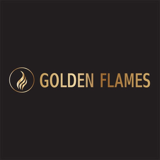 Golden Flames Airdrie