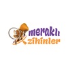 Meraklı Zihinler Kütüphane icon