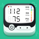 Blood Pressure App:Better me pour pc
