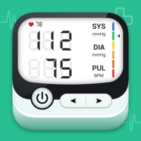 delete Blood Pressure App