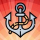 Sink It for Reddit app icon - Utilities app for iPhone