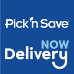 Download Pick 'n Save Delivery Now app