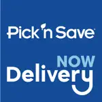 Pick 'n Save Delivery Now App Positive Reviews