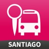 Santiago Bus Checker - iPhoneアプリ