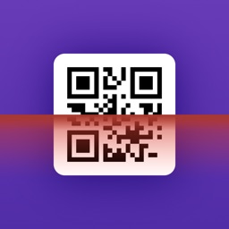 APE Code Scanner - QR, Barcode