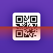 Icon for APE Code Scanner - QR, Barcode - Oliver White App