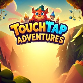 TouchTapAdventures