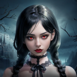 Game of Vampires: Twilight Sun pour pc