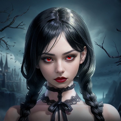 Game of Vampires: Twilight Sun iOS App