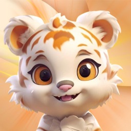 Ani Lion Spirit