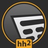 hh2 Remote Payroll icon