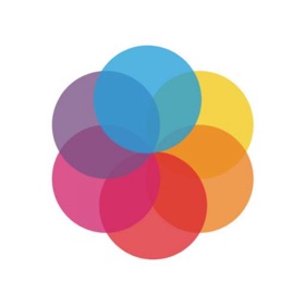 螢幕擷取畫面 (4) Colour Match Game