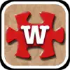 Word Jewels® Jigsaw Puzzle delete, cancel