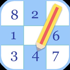 Sudoku - Math Game