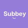 Subbey icon