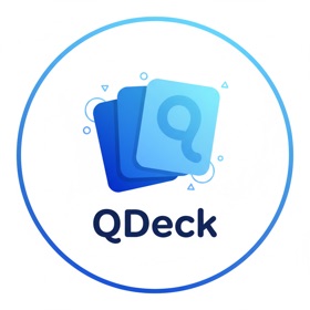 Qdeck - OCR