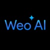 Weo AI: Viral Video Generator icon