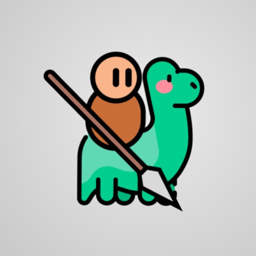 We Are Warriors! Hack app icon