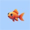 The JoyFish (You are not a fish, how can you know the joy of fish