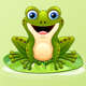 Froggy – Tap The Frog Classic