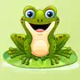 Froggy – Tap The Frog Classic