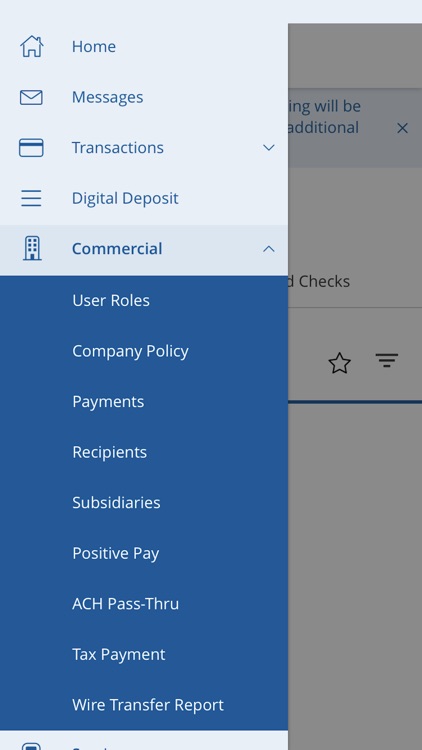 MIDFLORIDA Premier Treasury screenshot-4