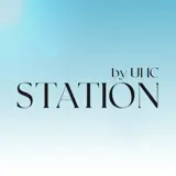 STATION by UHC - アプリアイコン