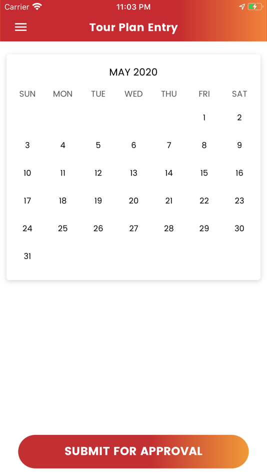 #7. SAN CRM (iOS) Podle: S Sundarakumar