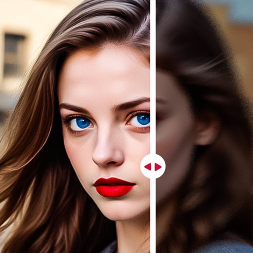 FramMe - AI Photo Editor