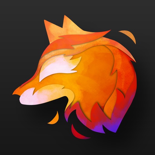 Oilbrush by BeCasso