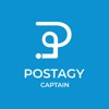 Postagy Captain icon