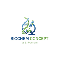 Biochem Concept by Dr Poonam