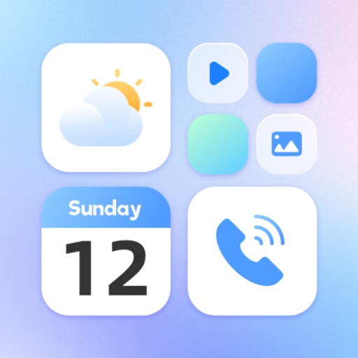 widget桌面小组件 - AppWisp.com widget桌面小组件 - AppWisp.com