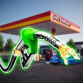 螢幕擷取畫面 (5) Gas Station Simulator Games 24